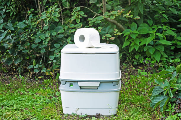 Best Restroom trailer rental cost  in Mount Airy, NC