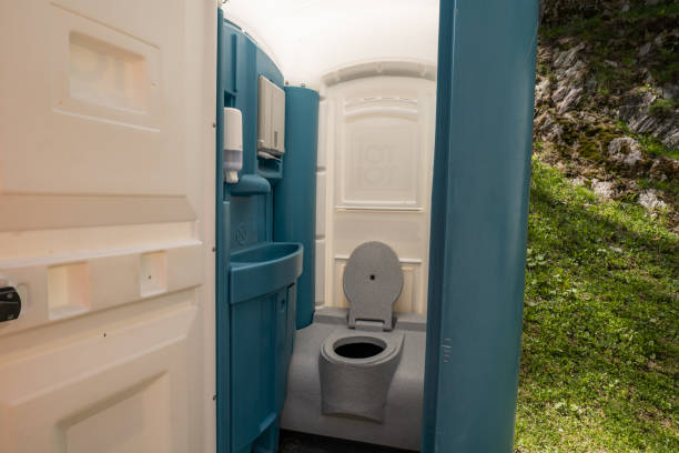 Best Sanitation services for porta potties  in Mount Airy, NC
