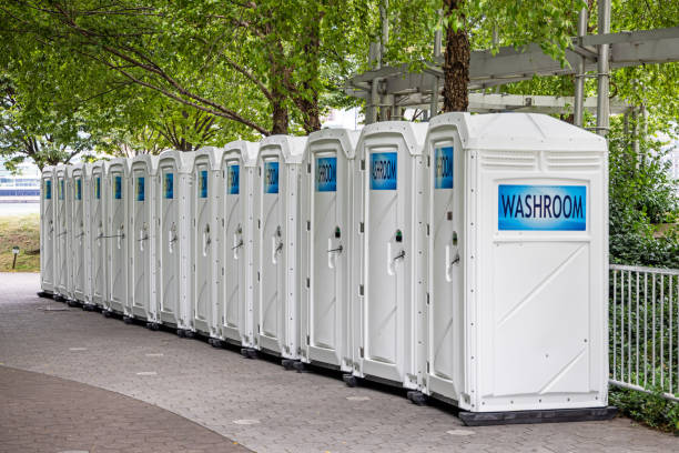 Best Porta potty cleaning services  in Mount Airy, NC
