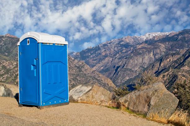 Best Porta potty rental near me  in Mount Airy, NC