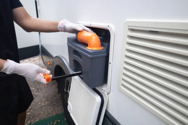 Best Wedding porta potty rental  in Mount Airy, NC