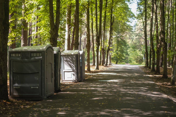 Best Local porta potty services  in Mount Airy, NC