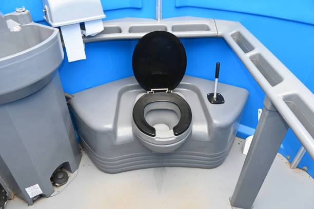 Best Construction site porta potty rental  in Mount Airy, NC