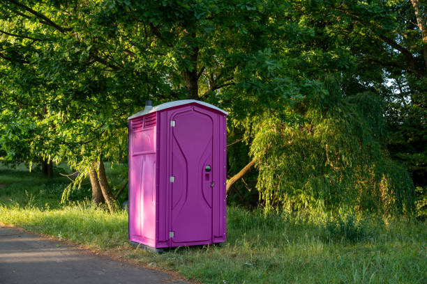 Best Porta potty rental near me  in Mount Airy, NC