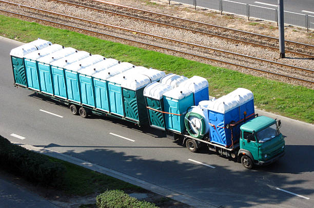 Best Portable toilet rental cost  in Mount Airy, NC